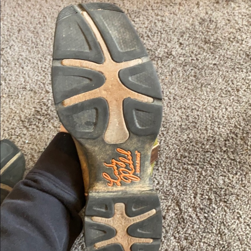 Boots - Picture 2 of 2